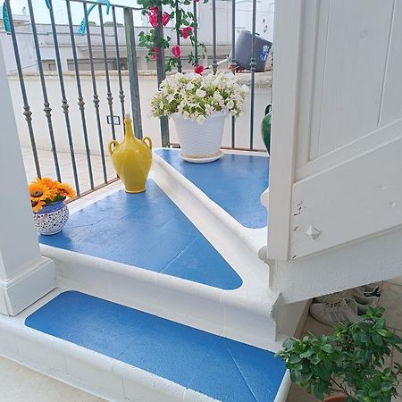 M&G Maison 크리스피아노 외부 사진