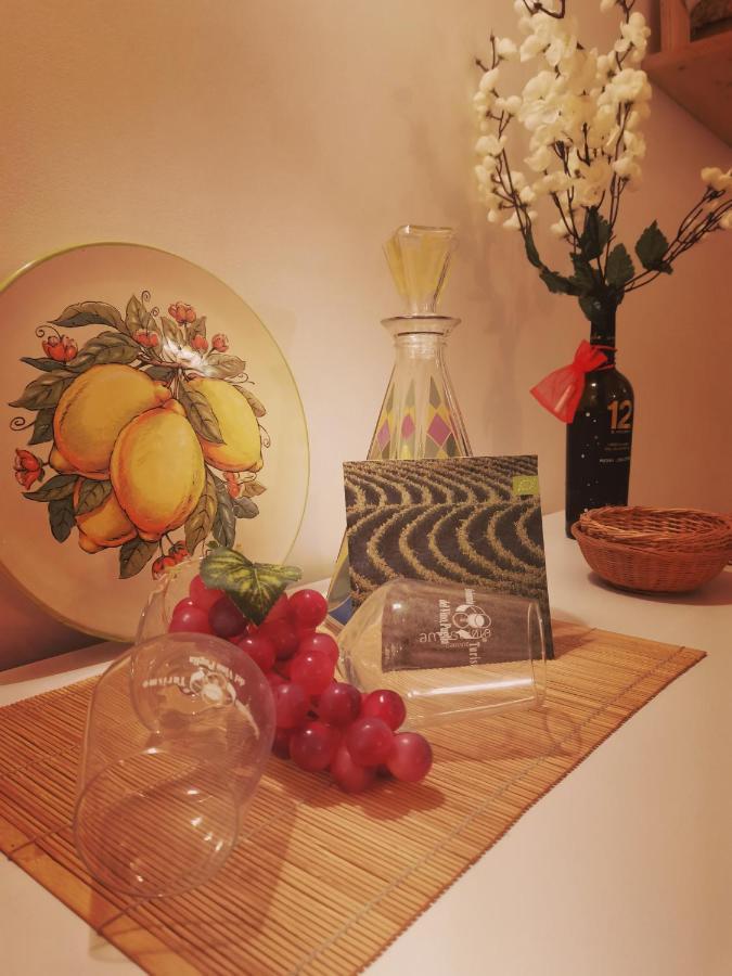 M&G Maison 크리스피아노 외부 사진