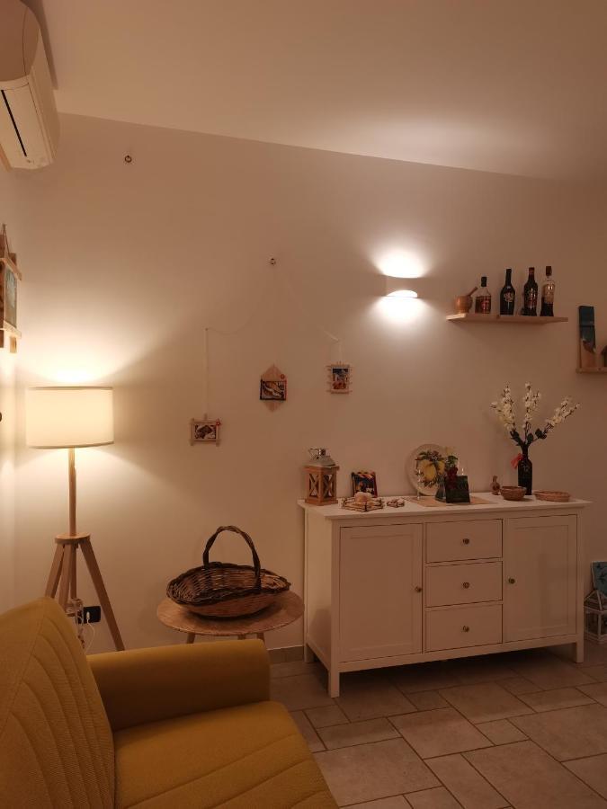 M&G Maison 크리스피아노 외부 사진