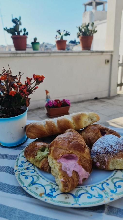 M&G Maison 크리스피아노 외부 사진