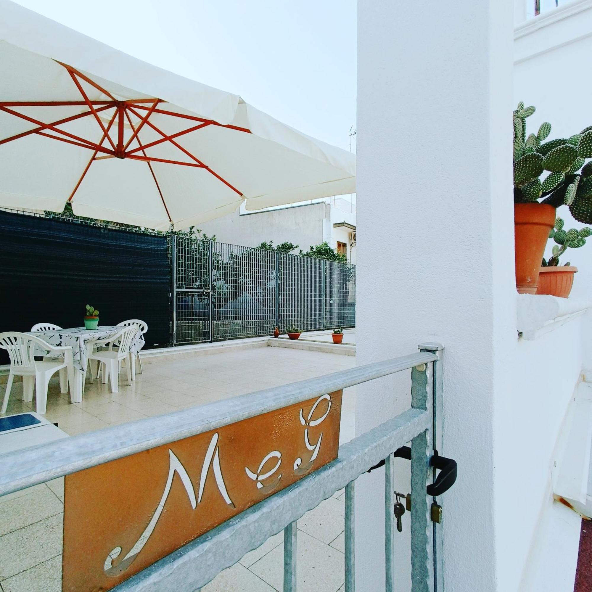M&G Maison 크리스피아노 외부 사진